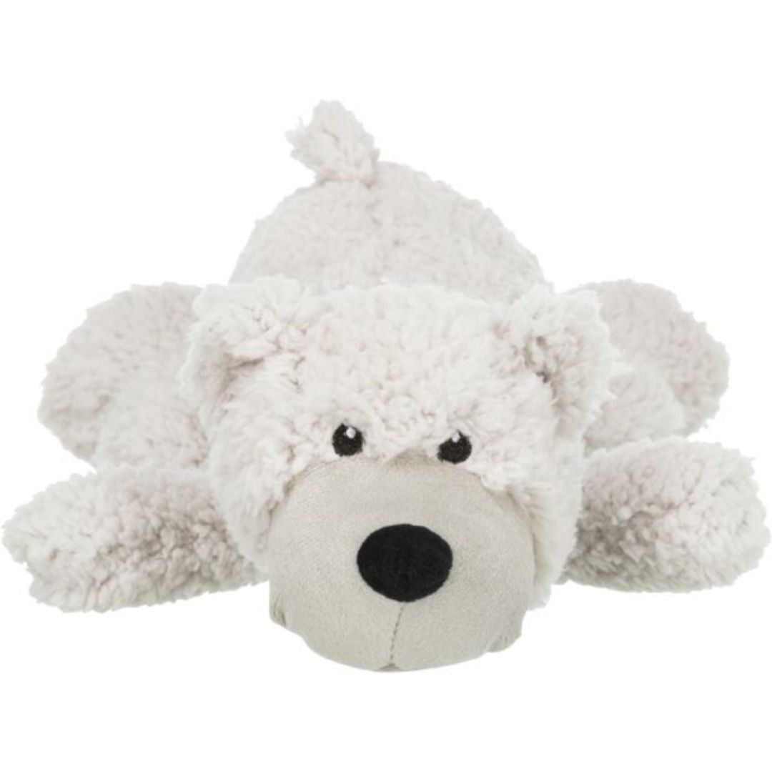 Eco-Friendly Trixie Dog Plush Bear Elroy: A Sustainable Companion for Your Pet