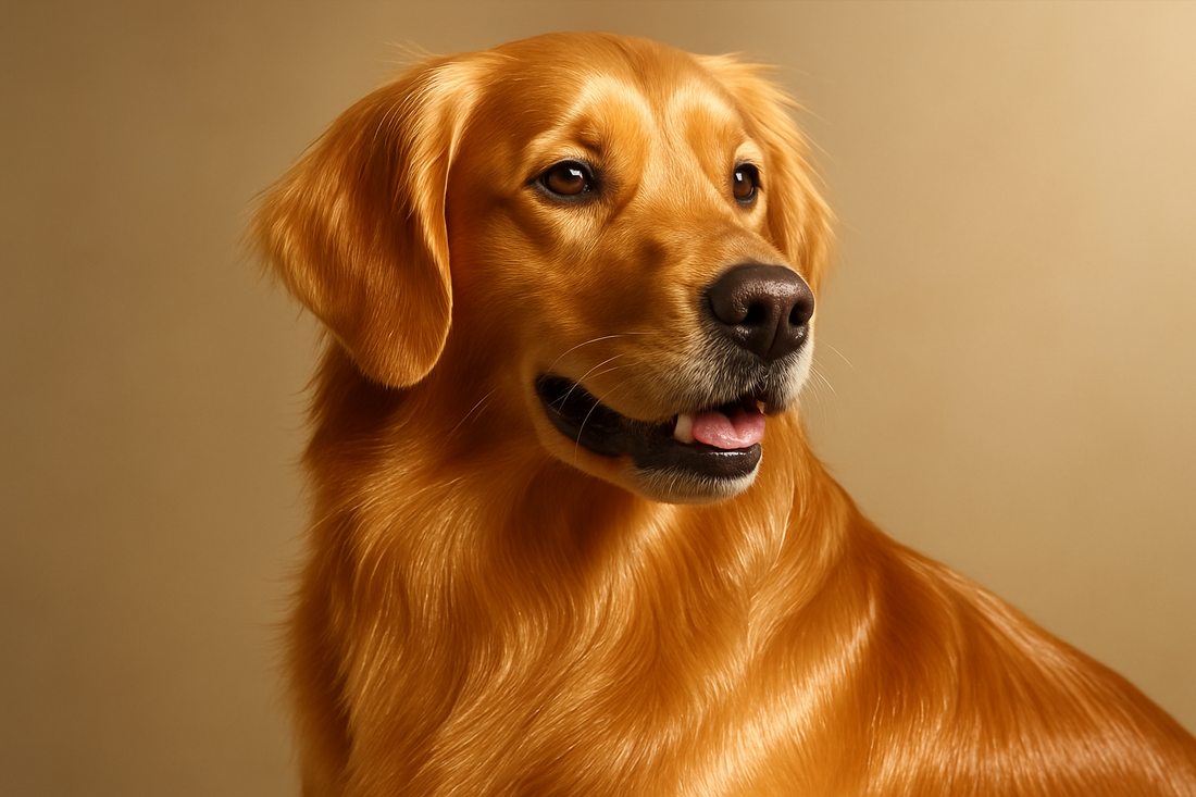 Skin and Coat Vitamins: A Natural Dietary Supplement for Pets