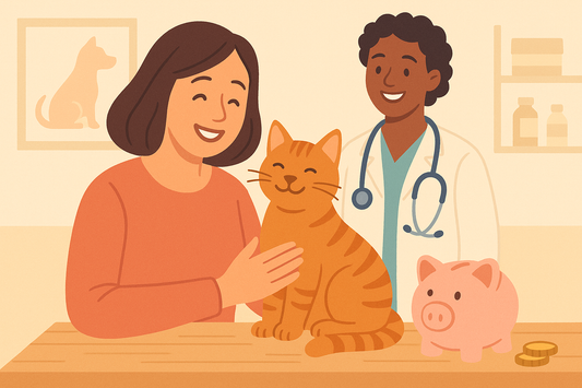 Avoiding Unnecessary High-Cost Vet Bills