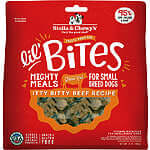 Stella & Chewy's Lil' Bites Itty Bitty Beef Dog Treats - 7oz