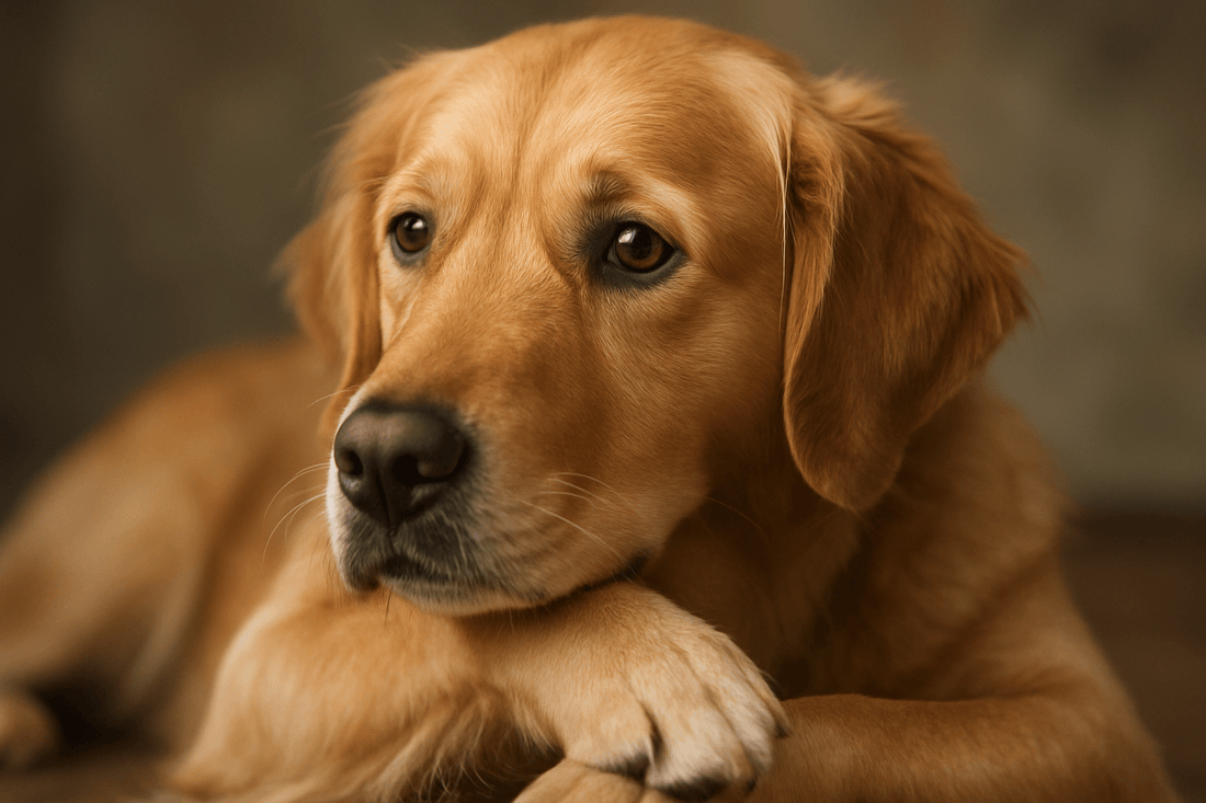 What Might Your Dog Be Thinking?