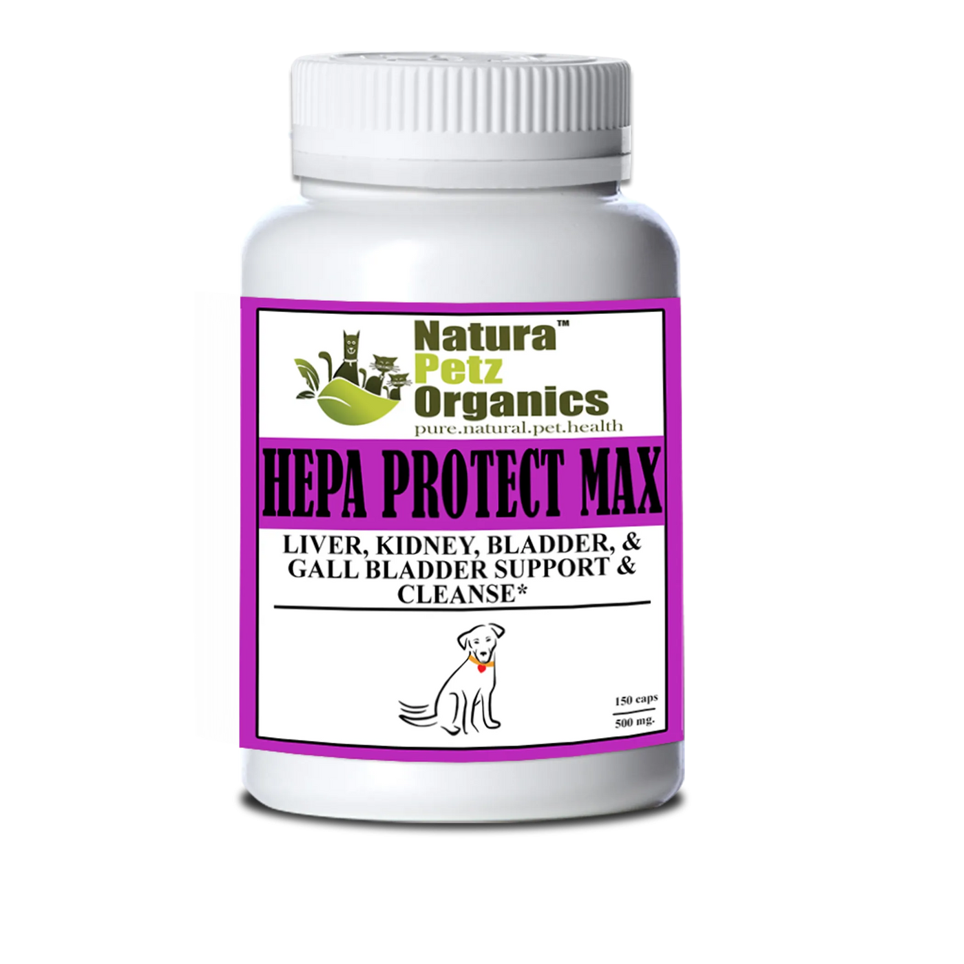 Pet Supplements