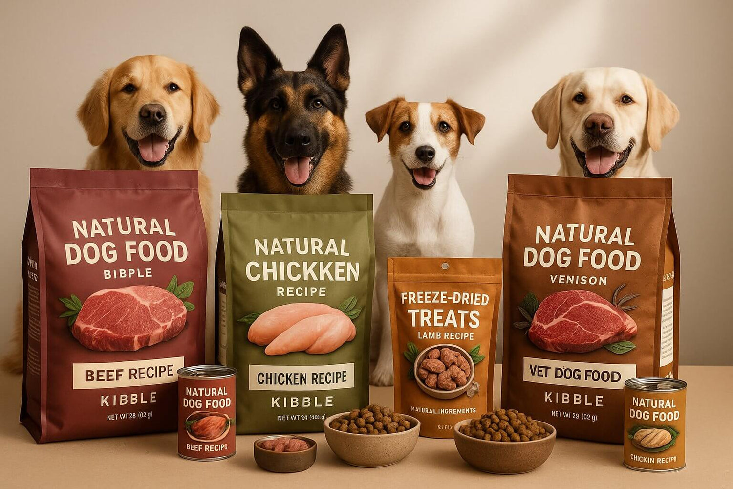 Dog Food