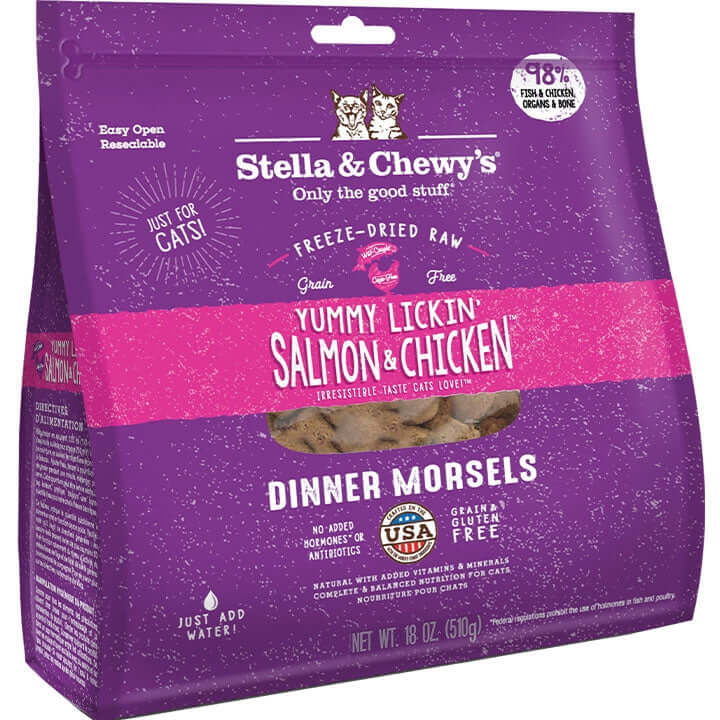 Cat Food