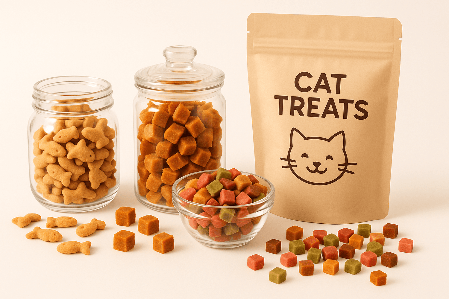 Cat Treats