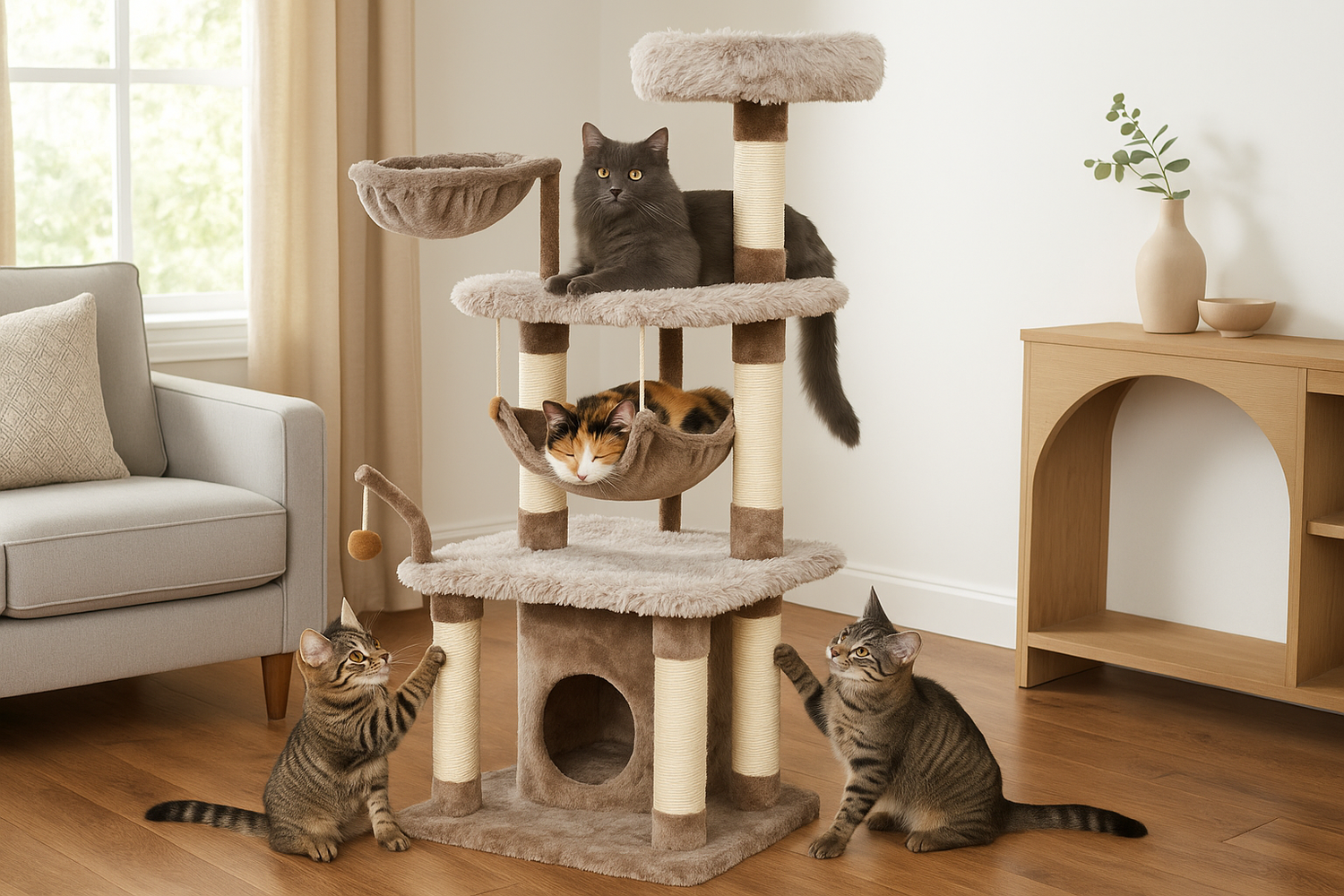 Cat Furniture