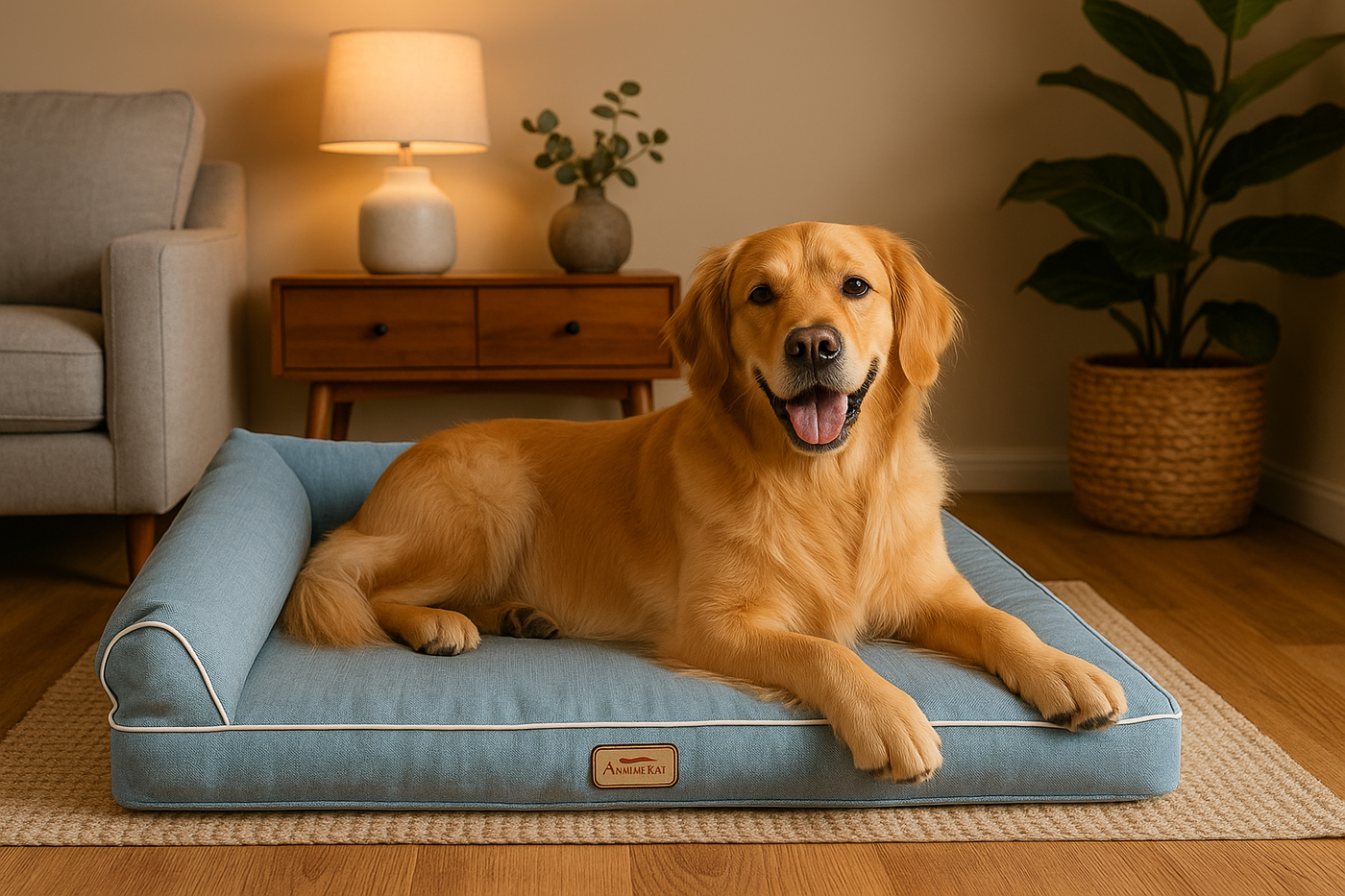 Pet Beds