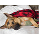 Tall Tails Dog Hunters Blanket 30 x 40