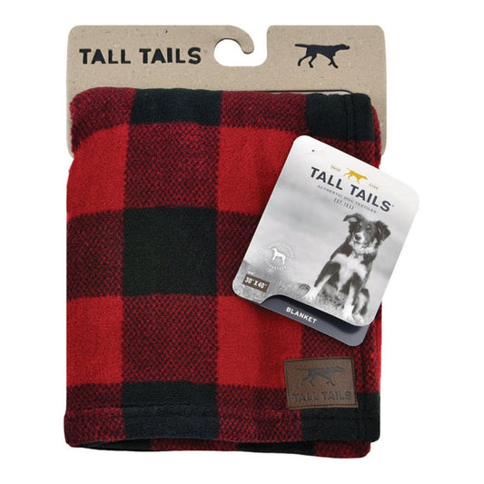 Tall Tails Dog Hunters Blanket 30 x 40