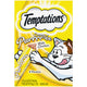 Temptations Creamy Purrrr-ee Cat Treats Chicken 1.7oz. (Case of 11)