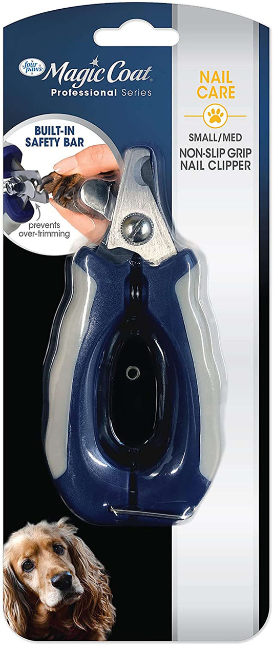 Four Paws Magic Coat Professional Series NonSlip Grip Nail Clipper for Dogs 1ea/1 ct
