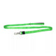 Inspire Dog Leash Green 1in. x 6ft. Medium/Large