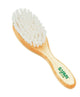 Safari Bristle Cat Brush Green One Size