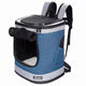 JESPET Pet Backpack Carrier for Small Dog, Puppy, Soft Carrier Backpack