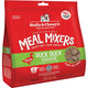Stella & Chewy's Freeze-Dried Duck & Goose Mixer Dog Food - 18oz