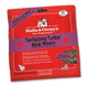 Stella & Chewy's Turkey Meal Mixers Freeze-Dried Raw Dog Food Topper - 18 oz