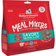 Stella & Chewy's Salmon & Cod Meal Mixers Freeze-Dried Raw Dog Food Topper - 3.5 oz