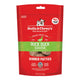 Stella & Chewy's Freeze-Dried Duck Dinner Patties Dog Food - 5.5oz
