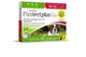 Vetality Firstect Plus Flea  Tick for Dogs 1ea/89132 lb, 3 ct