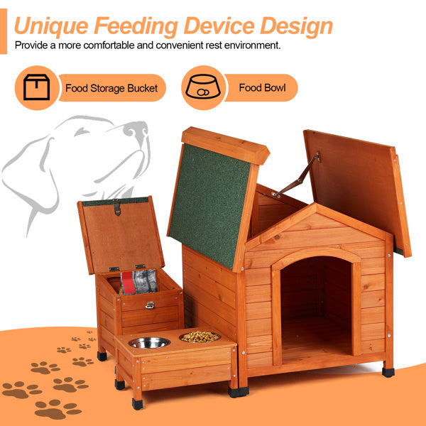 Dog Houses