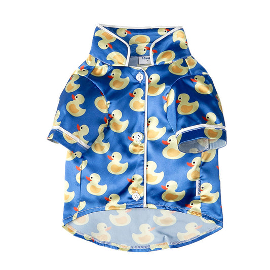 Autumn Winter Pet Clothes - Warm Dog & Cat Apparel for Cold Weather