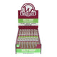 Wild Eats Water Buffalo Wraps - 11 Inch Display Box, 24 Count