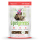 Pet Greens Cat Craves Semi-Moist Soft Cat Treats Salmon 3 oz
