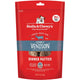 Stella And Chewys Dog Freeze-Dried Dinner Patties Simply Venison 14oz.