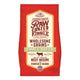 Stella & Chewy's Dog Raw Coated Small Breed Wholesome Beef 3.5Lb