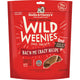 Stella And Chewys Dog Freeze-Dried Weenie Bacon 3oz.