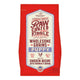 Stella & Chewy's Dog Raw Coated Wholesome Puppy Chicken Pumpkin Quinoa 3.5Lb