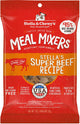 Stella & Chewy's Freeze-Dried Stella's Beef Meal Mixer - 1oz Case (8 Pack)