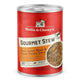 Stella & Chewy's Gourmet Stew Beef, Green Bean & Sweet Potato Dog Food - 12.5oz Case (12 Pack)