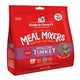 Stella & Chewy's Freeze-Dried Turkey Meal Mixers for Dogs - 35oz Premium Raw Dog Food Topper
