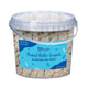 Spunkypup Crunchy Peanut Butter Biscuit Dog Treats - Bulk Bucket 4 lb