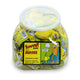 Yeowww Chubby Mouse Catnip Cat Toy Counter Display Jug 30 ct