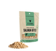 Vital Essentials Freeze-Dried Salmon Bites - Premium Cat Treats (1.1oz)