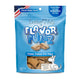 Loving Pets Flavorfullz Filled Dog Treats Peanut Butter, 1ea/6 oz