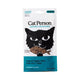 Cat Person Cat Crunchies Treat Salmon 2Oz