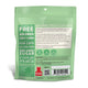 Plato Cat Grain Free Air Dried Treat Chicken Catnip 2.5Oz