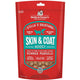 Stella and Chewys Dog Solutions Skin and Coat Boost Lamb and Salmon 13 Oz