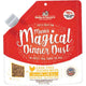 Stella & Chewy's Marie's Magical Dinner Dust Chicken Dog Food - 7oz