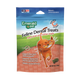 Emerald Pet Feline Dental Cat Treats Salmon 3 oz