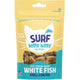 Etta Says! Kitty Kitty 100% Freeze Dried Cat Treat White Fish w/Krill 0.6 oz