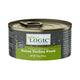 Natures Logic Cat Grain Free Turkey 5.5oz. (Case of 24)