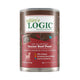 Nature's Logic Beef Recipe Wet Dog Food - 13.2 oz Cans (Case of 12)