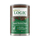 Nature's Logic Venison Dog Food - Premium Wet Food 13.2oz Cans (Case of 12)
