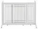 Small Cool Breeze Freestanding Pet Gate