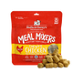 Stella & Chewy's Chicken Meal Mixers Freeze-Dried Raw Dog Food Topper - 18 oz