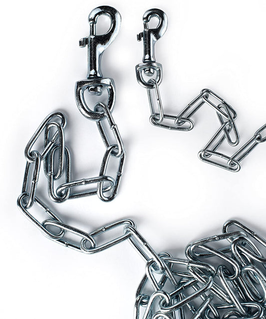 Prevue Pet Products 30 Foot Heavy Duty Tie-Out Chain